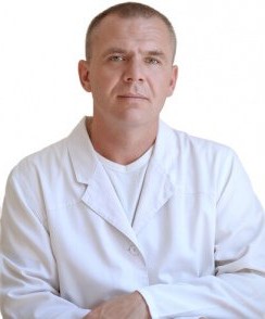 Чепенко Андрей Владимирович уролог
