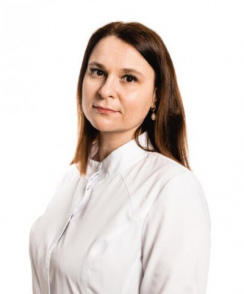 Шульпина Надежда Юрьевна ревматолог