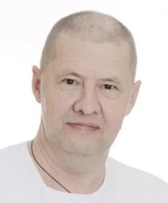 Шибеко Игорь Александрович 
