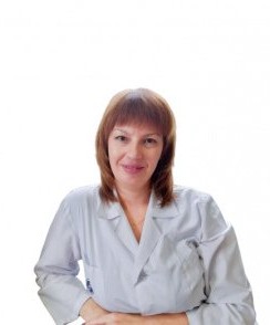 Макарова Антонина Федоровна невролог