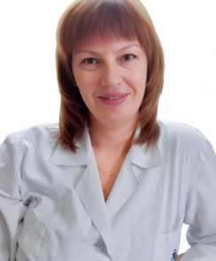 Макарова Антонина Федоровна невролог
