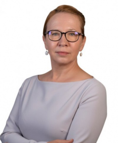Строгонова Ольга Кимовна психолог