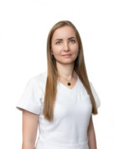 Лебедева Наталья Викторовна стоматолог