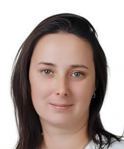 Барашкова Ирина Александровна акушер