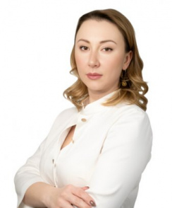 Джавадова Нармина Аслановна косметолог