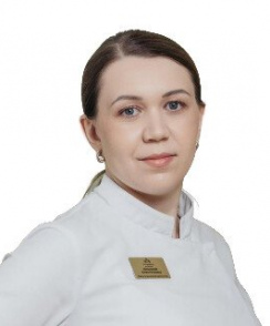Зборовская Юлия Петровна узи-специалист