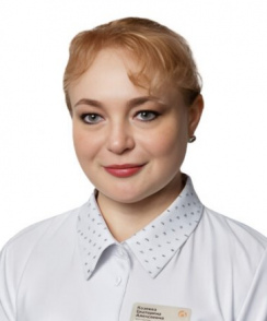 Козеева Екатерина Алексеевна терапевт