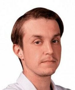 Савчин Артем Олегович ортопед