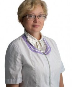 Ольховская Светлана Анатольевна гастроэнтеролог