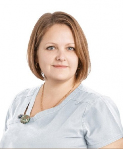 Сильманович Наталья Николаевна гинеколог