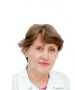 Соболева Татьяна Сергеевна гастроэнтеролог