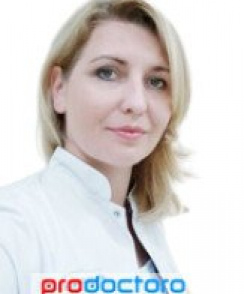 Григорьева Татьяна Андреевна окулист (офтальмолог)