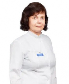 Масина Оксана Викторовна рентгенолог
