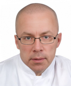 Сутин Павел Рафаиллович уролог