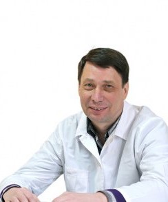 Дворников Анатолий Вячеславович невролог