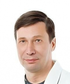 Дворников Анатолий Вячеславович невролог