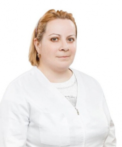 Баконина Наталья Владиславовна дерматолог