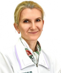 Бруенкова Наталья Геннадьевна маммолог