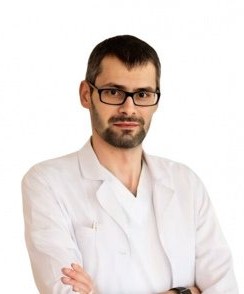 Шишков Алексей Михайлович хирург