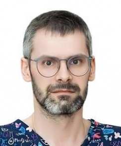 Шишков Алексей Михайлович хирург