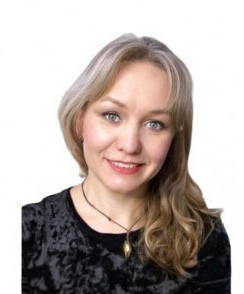 Ющенко Людмила Геннадьевна психолог