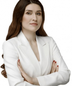 Янчук Юлия Юрьевна дерматолог