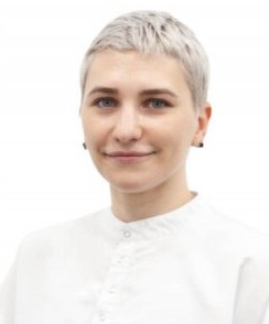 Пермякова Мария Сергеевна массажист