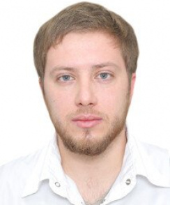 Шихов Михаил Юрьевич стоматолог-хирург