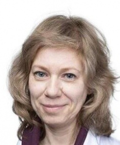 Лисейчева Елена Александровна педиатр