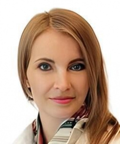 Николаева Наталия Сергеевна невролог