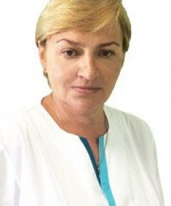 Журавлева Светлана Гавриловна лор (отоларинголог)