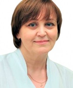 Тюкавина Марина Станиславовна стоматолог
