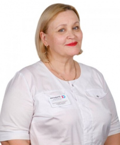 Тюкавина Марина Станиславовна стоматолог