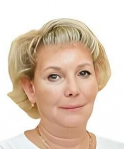 Евдокимова Юлия Витальевна стоматолог