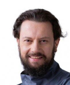Горбунов Евгений Анатольевич стоматолог