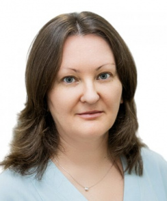 Дупенко Ольга Федоровна хирург