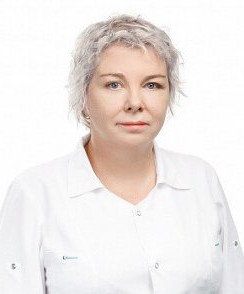 Жарковская Лариса Станиславовна стоматолог