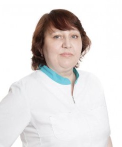 Зулпикарова Елена Валерьевна стоматолог