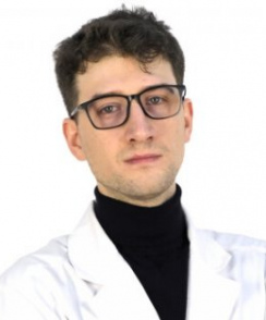 Зяблов Владимир Андреевич психиатр