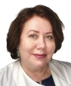 Коваленко Марина Владимировна гинеколог