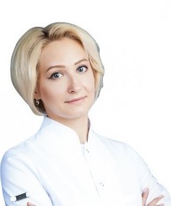 Лукашева Наталья Николаевна дерматолог