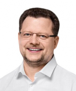 Пестряков Константин Юрьевич стоматолог