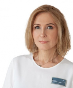 Иванова Ирина Александровна дерматолог