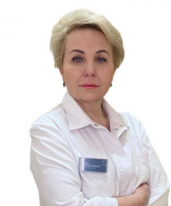 Купченко Татьяна Николаевна дерматолог