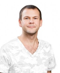 Мошков Андрей Александрович гинеколог