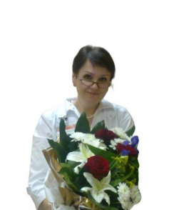 Трубецкая Елена Леонидовна невролог