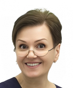 Трубецкая Елена Леонидовна невролог
