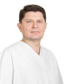 Попов Василий Васильевич венеролог