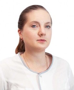 Мешкова Татьяна Петровна онколог