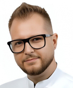 Лебедев Михаил Викторович андролог
